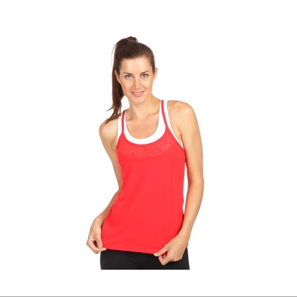NEW Lorna Jane Pure Excel Tank - Picture 2 of 8